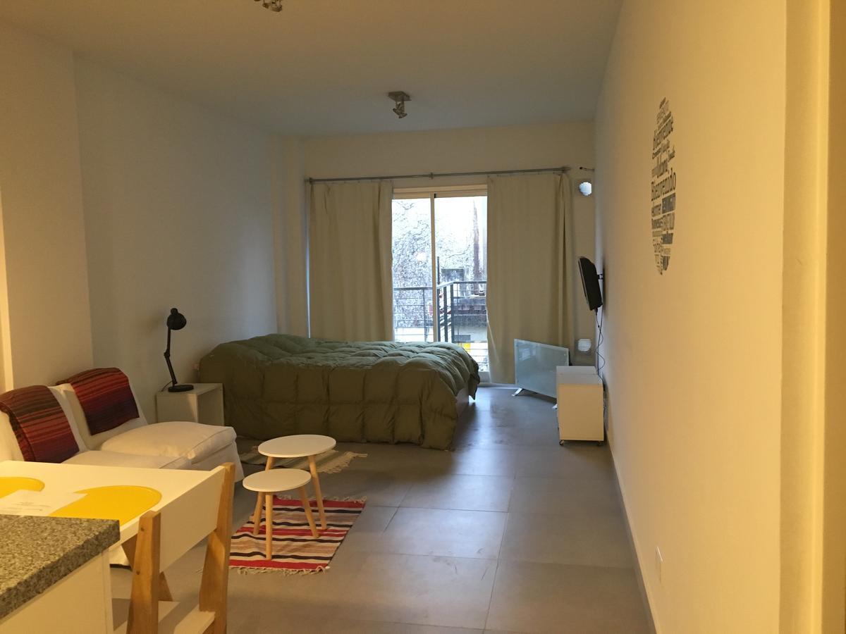 Dpto. En Palermo Hollywood Daire Buenos Aires Dış mekan fotoğraf