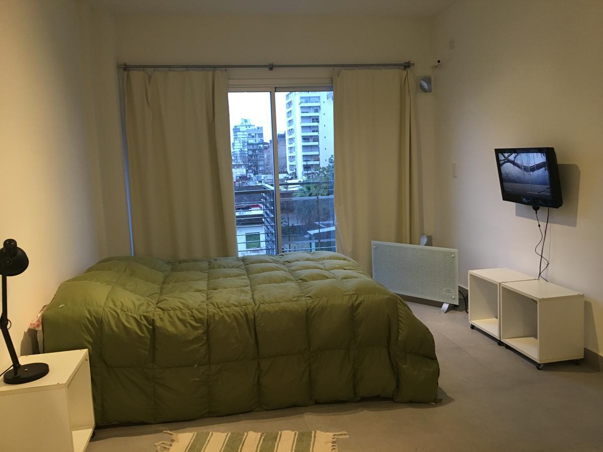 Dpto. En Palermo Hollywood Daire Buenos Aires Dış mekan fotoğraf