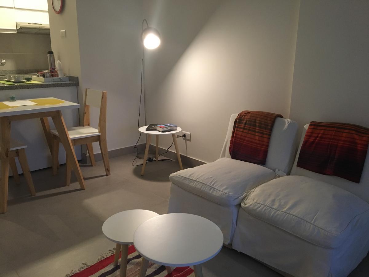 Dpto. En Palermo Hollywood Daire Buenos Aires Dış mekan fotoğraf