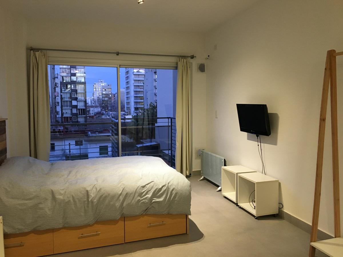 Dpto. En Palermo Hollywood Daire Buenos Aires Dış mekan fotoğraf