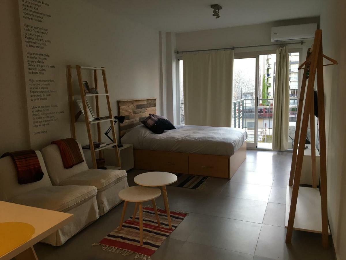 Dpto. En Palermo Hollywood Daire Buenos Aires Dış mekan fotoğraf